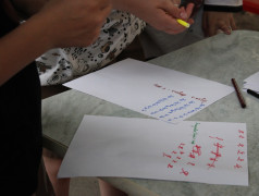 Узнали &laquo;Кто во что горазд&raquo;.