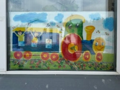 1 Августа в ДОЛ "Магистраль" ребята с особым вдохновением готовили... 