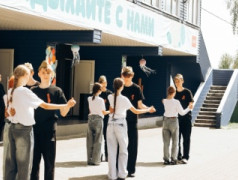 День памяти и скорби в "Сахареже": Память, объединяющая поколения