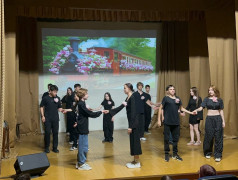 Мы - дети РЖД