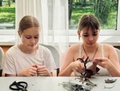 16 день | 2 смена | итоги