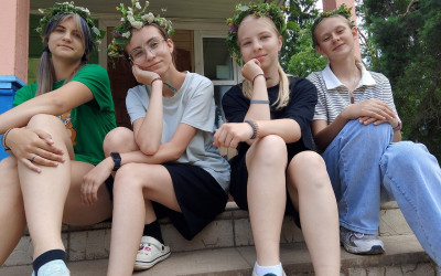 Невероятное лето в Стране железных дорог: рассказываем о самых жарких событиях недели