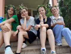 На Ивана на Купала