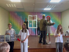 80- летию Великой Победе посвящается...