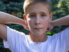 Смена отшумела: эмоции, застывшие в кадре