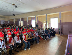 День памяти и скорби