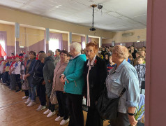 День памяти и скорби