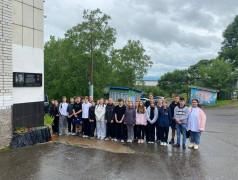 День памяти и скорби