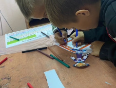 Железнодорожная игротека &ndash; мы на месте!