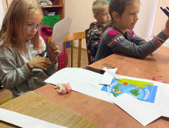 Железнодорожная игротека &ndash; мы на месте!