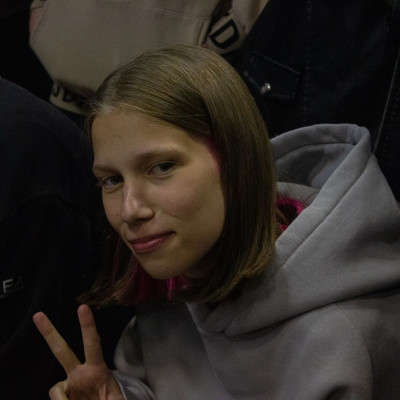 ДОЛ &laquo;Лазурный&raquo; - Западно-Сибирская железная дорога - 1 смена