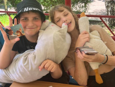 В ДОЛ &laquo;Бештау&raquo; кинопоказ премьеры &laquo;Бештау-Оскар&raquo; 