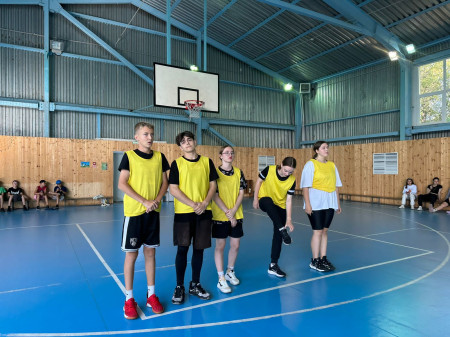 Спартакиада РЖД