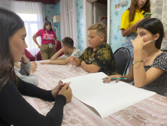 Тренинг &laquo;Ж/д вокзалы&raquo;