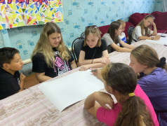 Тренинг &laquo;Ж/д вокзалы&raquo;