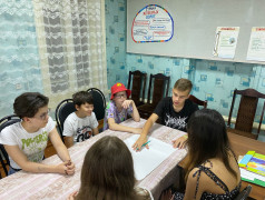 Тренинг &laquo;Ж/д вокзалы&raquo;