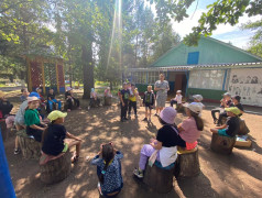 &laquo;Гуляй по улице с умом&raquo;