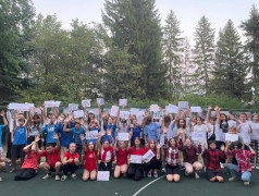 &laquo;ПОД ФЛАГОМ РОССИИ&raquo;