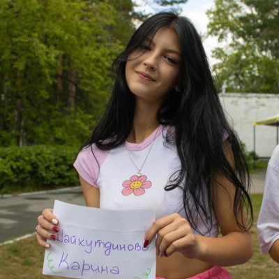 ДОЛ &laquo;Лазурный&raquo; - Западно-Сибирская железная дорога - 3 смена