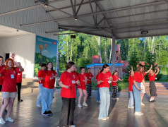 Концерт-знакомство &laquo;Здравствуй, ЮЖ&raquo;