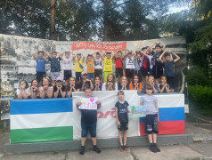 Акция &laquo;Я люблю РЖД&raquo;