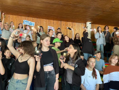 "Песня года" ПОЛУФИНАЛ