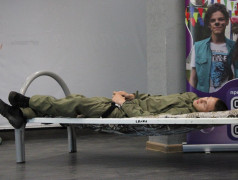 &laquo;Ах, война, что ж ты сделала...&raquo;