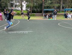 Спортивные соревнования &laquo;Молодежь за спорт!&raquo;