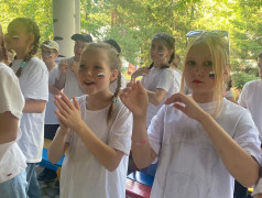 ⁠Онлайн фоточеллендж &laquo;Мы будущее страны!&raquo;