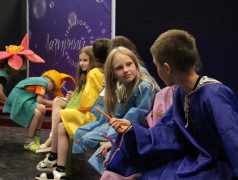 День единых действий - &laquo;МолодЁжь&raquo; ДОЛ "Лазурный"