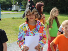 День единых действий - &laquo;МолодЁжь&raquo; ДОЛ "Лазурный"