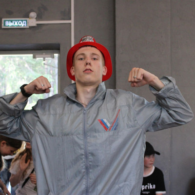 ДОЛ &laquo;Лазурный&raquo; - Западно-Сибирская железная дорога - 1 смена