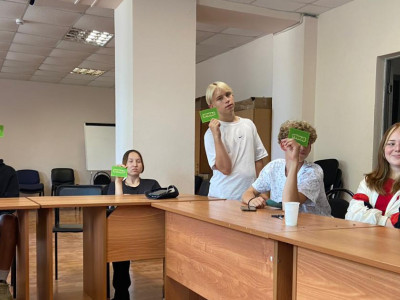 Фотосет Кольца Защиты