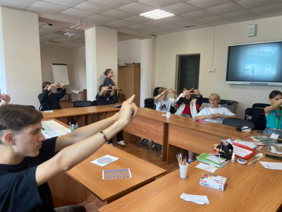 Фотосет Кольца Защиты