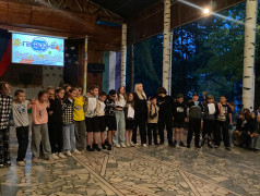 Конкурс музыкальных заморочек "Жизненные ситуации"!