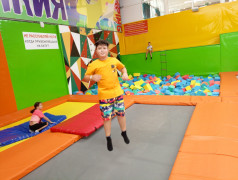 Посещение КИЛИКИИ ФОЦ МИНЕРАЛЬНЫЕ ВОДЫ