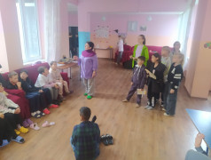 Литературный кружок &laquo;Зелёная лампа&raquo;