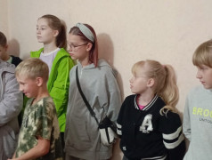 Литературный кружок &laquo;Зелёная лампа&raquo;