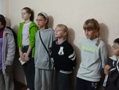 Литературный кружок &laquo;Зелёная лампа&raquo;