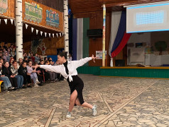 Сегодня в нашем лагере прошел захватывающий конкурс &laquo;Лучший вожатый&raquo; 3 смены 2024!