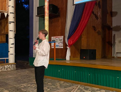 Сегодня в нашем лагере прошел захватывающий конкурс &laquo;Лучший вожатый&raquo; 3 смены 2024!