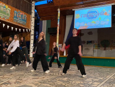 Сегодня в нашем лагере прошел захватывающий конкурс &laquo;Лучший вожатый&raquo; 3 смены 2024!