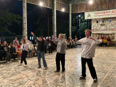 Сегодня в нашем лагере прошел захватывающий конкурс &laquo;Лучший вожатый&raquo; 3 смены 2024!