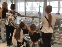 КЕМ Я ХОЧУ БЫТЬ, КОГДА ВЫРАСТУ?