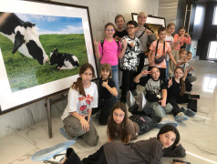 КЕМ Я ХОЧУ БЫТЬ, КОГДА ВЫРАСТУ?