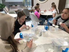 КЕМ Я ХОЧУ БЫТЬ, КОГДА ВЫРАСТУ?