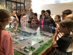 КЕМ Я ХОЧУ БЫТЬ, КОГДА ВЫРАСТУ?