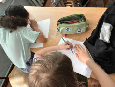 День Эколога в лагере &mdash; юные Гагаринцы уже творят!