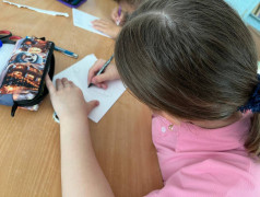 День Эколога в лагере &mdash; юные Гагаринцы уже творят!