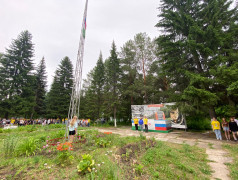 МЫ &mdash; БУДУЩЕЕ СВОЕЙ СТРАНЫ!